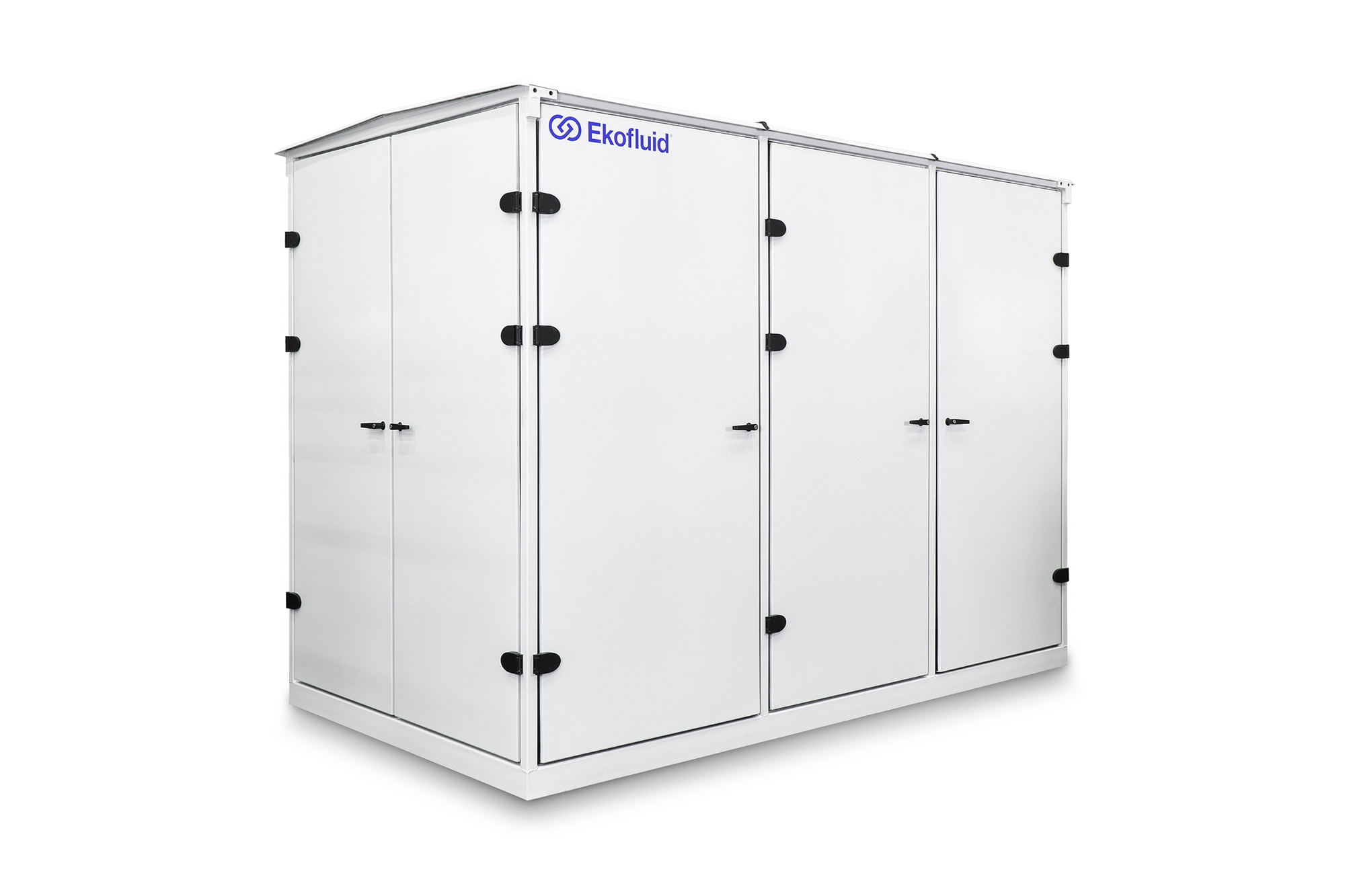 Urządzenie do uzdatniania oleju transformatorowego - FILOIL 24000 - h